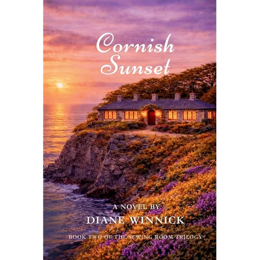 Cornish Sunset