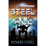 Steel for All: A Female Lead Space Opera
