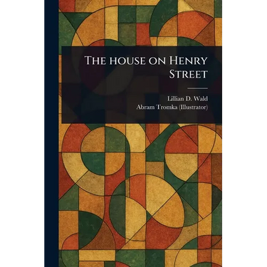 The House on Henry Street