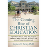 The Coming Rise of Christian Education: How Political and Religious Trends are Fueling a Surge in Christian Schooling