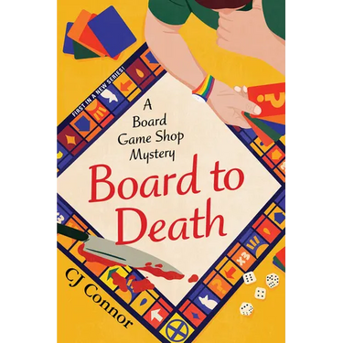 Board to Death