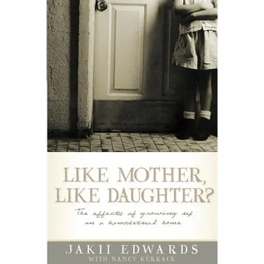 Like Mother, Like Daughter?: The Effects of Growing Up in a Homosexual Home