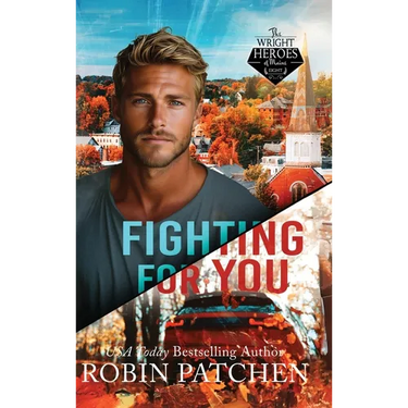 Fighting for You