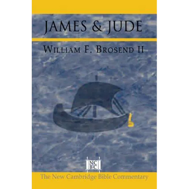 James and Jude