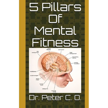 5 Pillars Of Mental Fitness