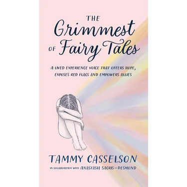 The Grimmest of Fairy Tales