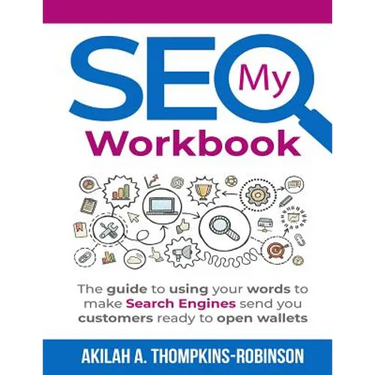 My SEO Workbook