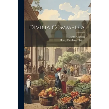 Divina Commedia