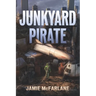Junkyard Pirate