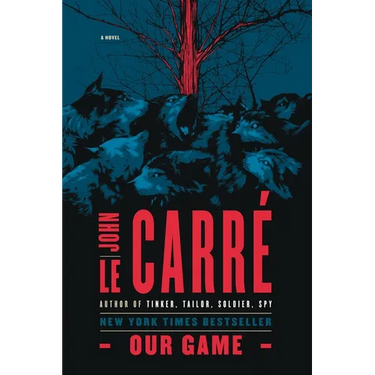 Our Game