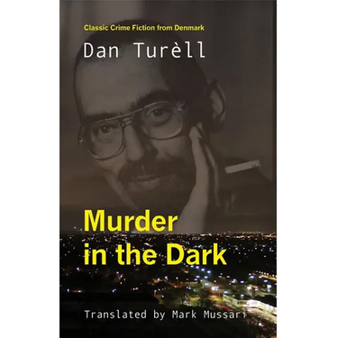Murder in the Dark