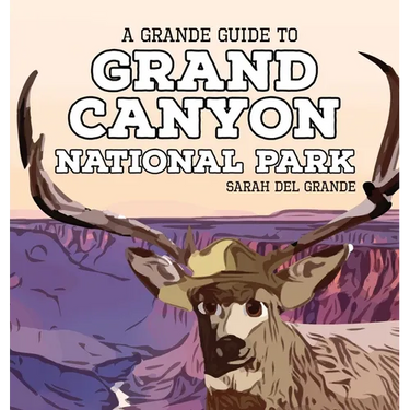 Grand Canyon National Park: A Grande Guide