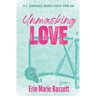 Unmasking Love (D.C. Renegades Book 1)