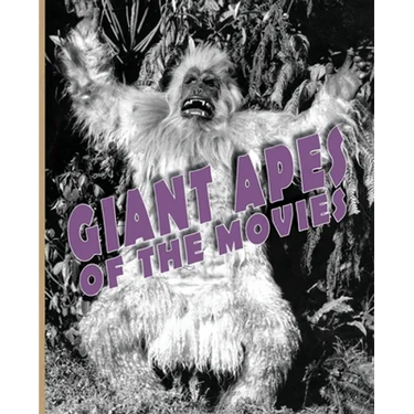 Giant Apes of the Movies