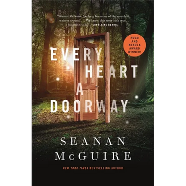 Every Heart a Doorway