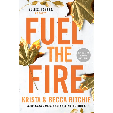 Fuel the Fire
