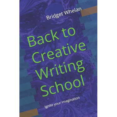Back to Creative Writing School