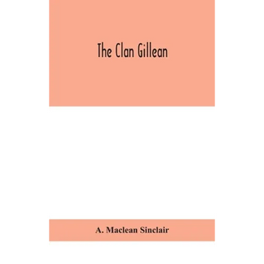 The Clan Gillean