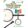 The Irish Tenor Banjo Chord Bible: GDAE Irish Tuning 1,728 Chords