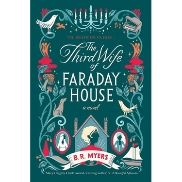 The Third Wife of Faraday House