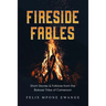 Fireside Fables: Short Stories and Folklore From The Bakossi Tribe of Cameroon
