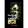 Two-Thirds of a Ghost: A Nell Bane Novel