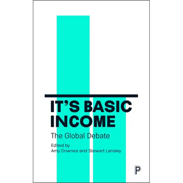 It's Basic Income: The Global Debate