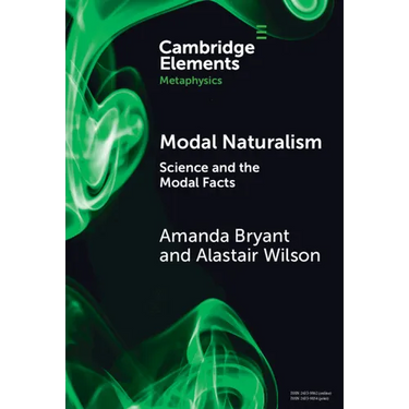 Modal Naturalism