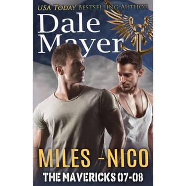 The Mavericks 7-8