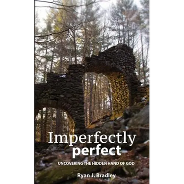 Imperfectly perfect: Uncovering the Hidden Hand of God