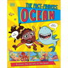 The Fact-Finders Ocean: Discover the Secrets of the Deep!