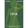 Ima: Barbarians of Rome Book Three