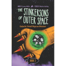 Galactic Smell Rescue Mission: A laugh-out-loud space adventure series for kids 6-10