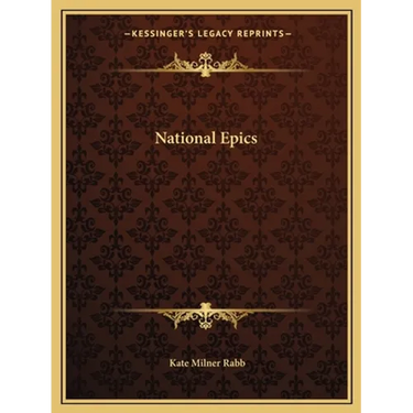 National Epics