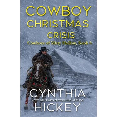Cowboy Christmas Crisis