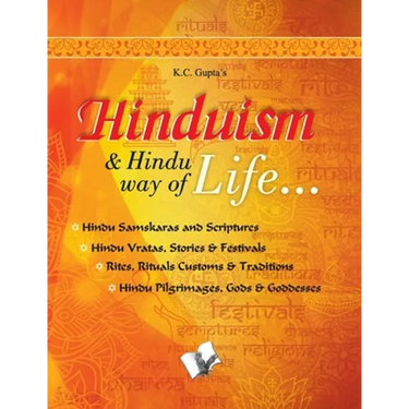 Hinduism and Hindu way of Life