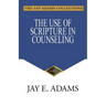 The Use of Scripture in Counseling
