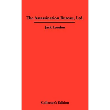 The Assassination Bureau, Ltd.