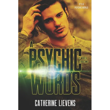 A Psychic is Worth a Thousand Words