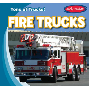 Fire Trucks