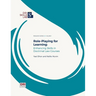 Role-Playing for Learning: Enhancing Skills in Doctrinal Courses