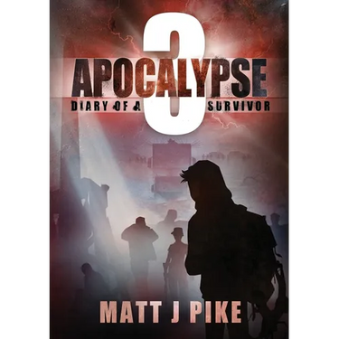 Apocalypse: Diary of a Survivor 3