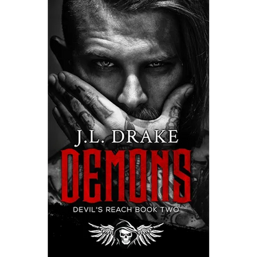 Demons (Hardcover)