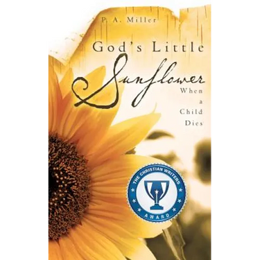 God's Little Sunflower