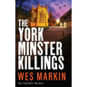 The York Minster Killings