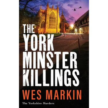 The York Minster Killings