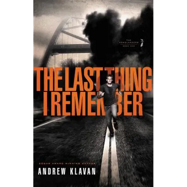 The Last Thing I Remember