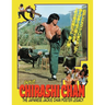 Chirashi Chan - The Japanese Jackie Chan Poster Legacy: Jackie Chan Japanese poster Legacy