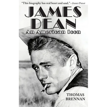 James Dean: An American Icon