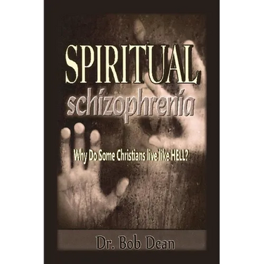 Spiritual Schizophrenia